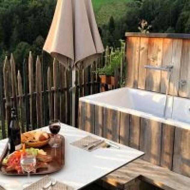 Sonnleiten Dolomiten Residence - Foto 2