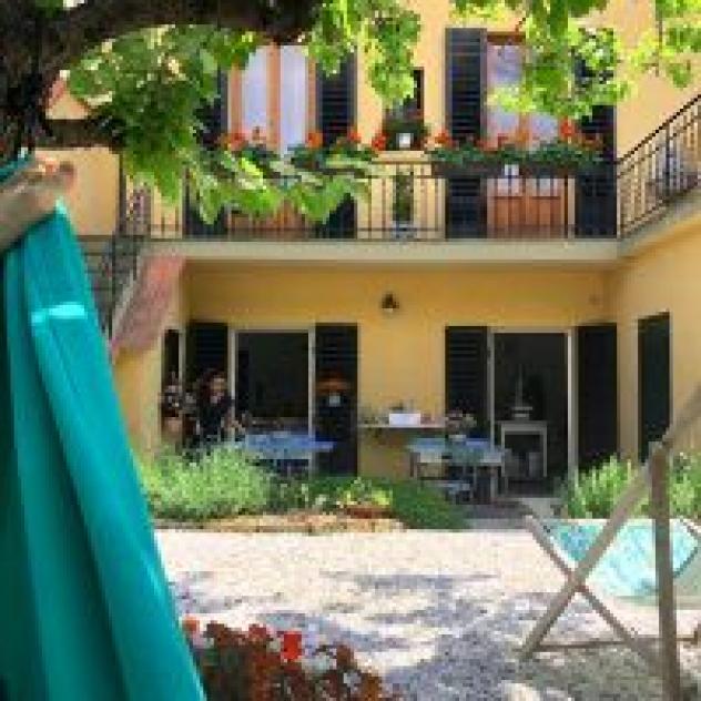 Mosi Firenze B&B