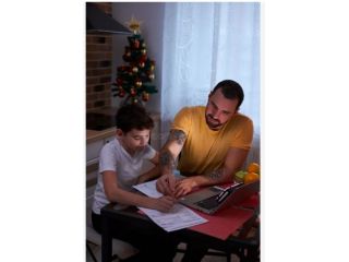 Ripetizioni Matematica e Fisica