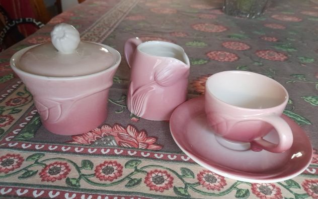 servizio caffe da 6 ker by wald - Foto 5