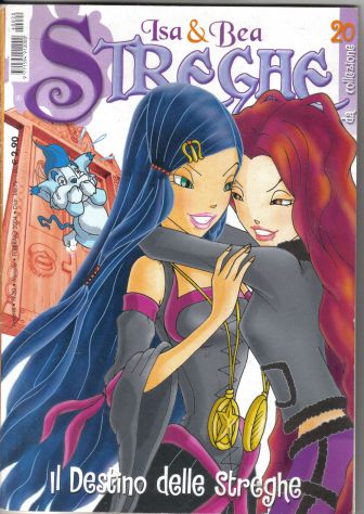 R53 - ISA &amp; BEA