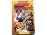 scolpire il legno - guida pratica	 di Vecchi, Sipsz