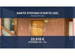 Immobile in asta di 170 m² in vendita a Santo Stefano d'Aveto