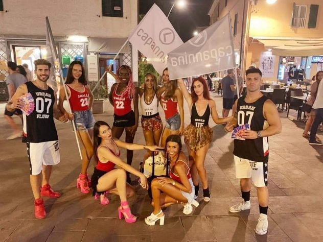 ORGANIZZATORE EVENTI E SPETTACOLI - Foto 5