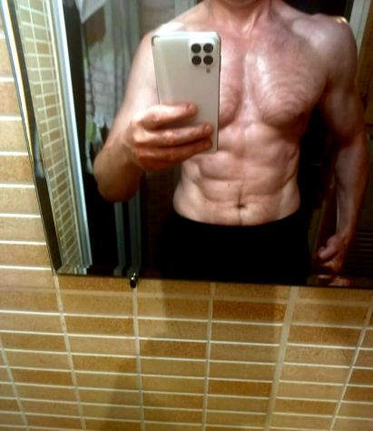 ❗️❗️_MUSCLE_MASSAGGIATORE_PER_TUO__TOTAL_RELAX_E_MASSIMO_SODDISFAZIONE_ - Foto 5 Tel:3933533206