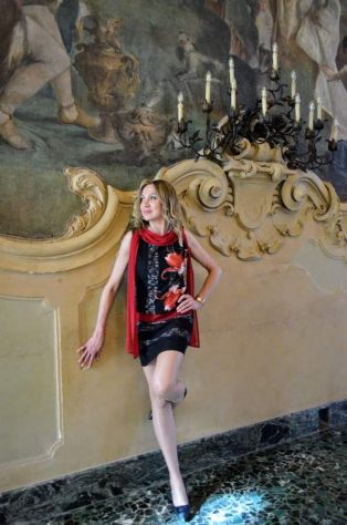 Massaggio rilassante - Foto 2 Tel:3716264618