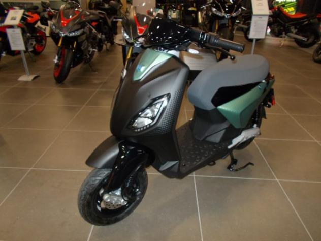 PIAGGIO 1 Active 60KM/H rif. 19327727 - Foto 8