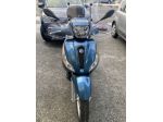 Piaggio Medley 150 cc