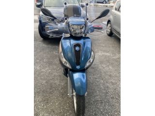 Piaggio Medley 150 cc