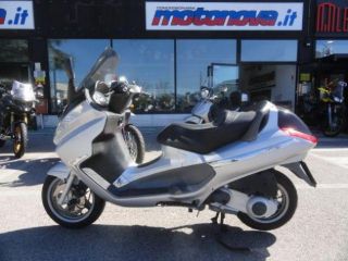 PIAGGIO X8 200 X8 200 rif. 23513333
