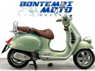 Vespa 250 GTV null