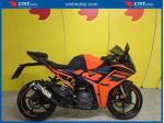 KTM RC 390 Garantita e Finanziabile rif. 23886603