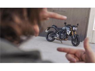 Suzuki GSX 8T RATE A PARTIRE DA € 103,50 CON MAXI RATA FINALE E SENZA ANTICIPO