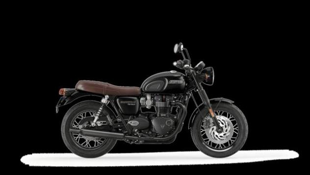 TRIUMPH Bonneville T120 . rif. 14883358 - Foto 6