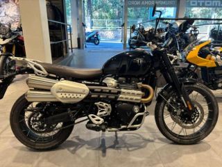 TRIUMPH Scrambler X rif. 24230602