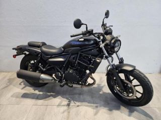 KAWASAKI Eliminator 500 2026 E5+