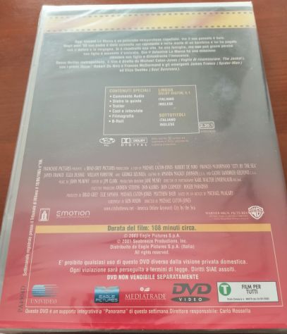 Colpevole d'Omicidio – DVD FILM NUOVO - Edizione Panorama - Disco singolo - Foto 4