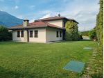 Villa in Via Olivelli