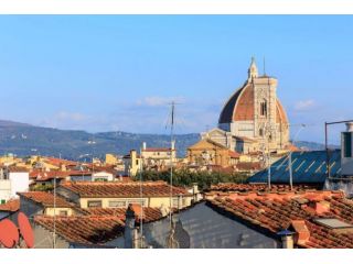 Attico in affitto a Firenze