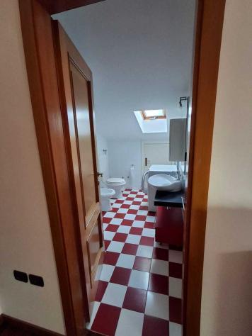Quadrilocale in affitto a Jesi - Foto 9