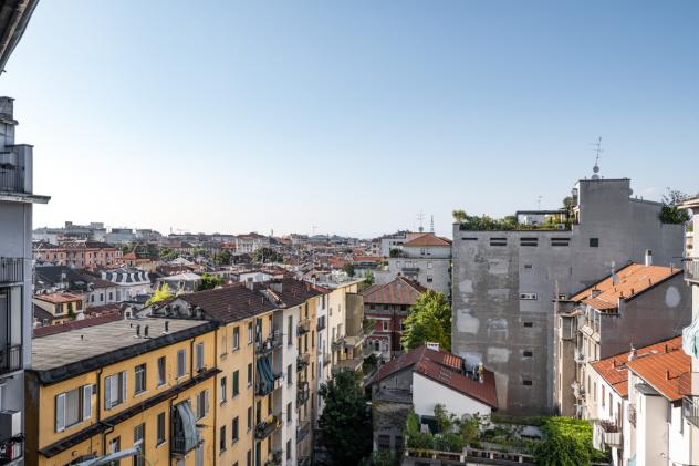 Trilocale in affitto a Milano - Foto 13