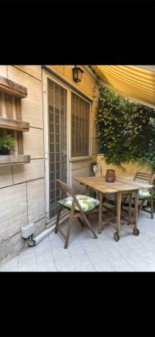 VILLA CHIGI BILOCALE DI MQ 55 CON GIARDINO PRIVATO - Foto 2