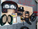 QUADRO STRUMENTI CRUSCOTTO MG MGF