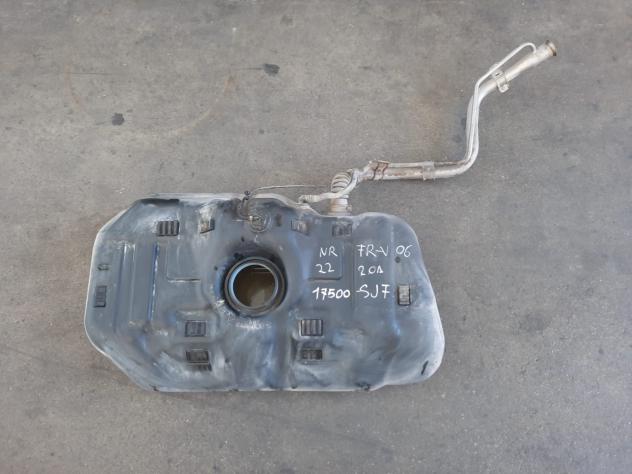 SERBATOIO CARBURANTE HONDA FR-V 1° Serie 17500SJF diesel 2.2 (0511)
