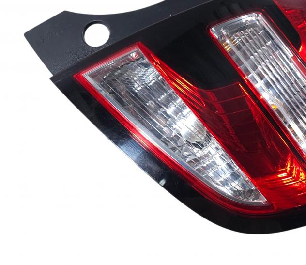 STOP FANALE POSTERIORE DESTRO RENAULT Twingo III serie 265501361R (14) - Foto 11