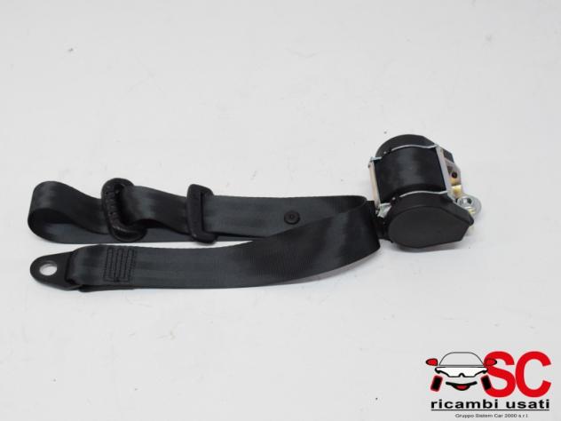 Cintura Di Sicurezza Anteriore Fiat Ducato 735752923 - 37432 - Foto 3
