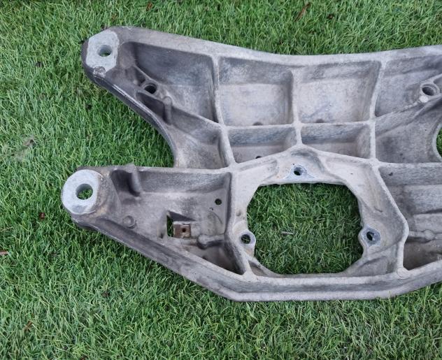 SUPPORTO CAMBIO AUDI Q5 Serie (8RB) 8K0399263AF CAGA, CJCA Diesel 2000 (0812) - Foto 7