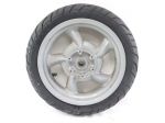 MALAGUTI MADISON T 150 11005508 CERCHIO RUOTA POSTERIORE 13X3.50 99 - 01 RE &hellip;