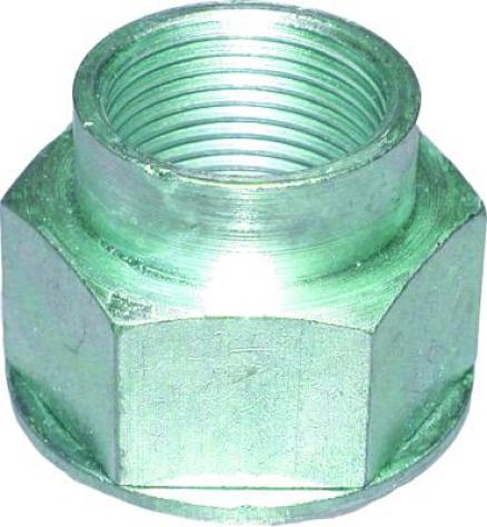 Birth Dado, Fuso Dell'Asse 4500