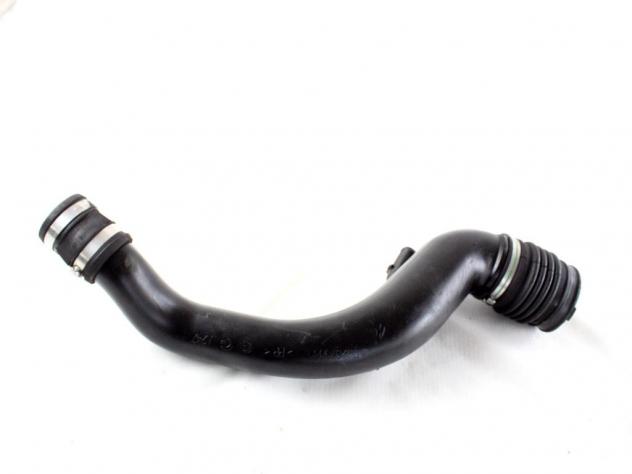 1339073080 MANICOTTO ALTAPRESSIONE INTERCOOLER PEUGEOT BOXER 2.2 D 74KW 5M 2P (2002) RICAMBIO USATO - Foto 2