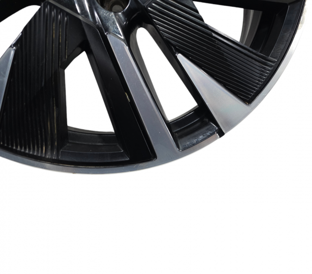CERCHIO IN LEGA PEUGEOT 2008 Serie 9828186880 (19) - Foto 8