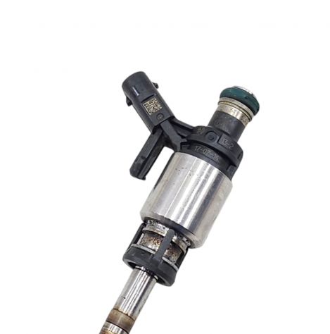 INIETTORE AUDI A3 RS3 Serie (8V) 07K906036 DAZ Benzina 2500 (1220) - Foto 4