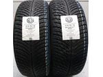 2 GOMME 215 50 18 MICHELIN A61322