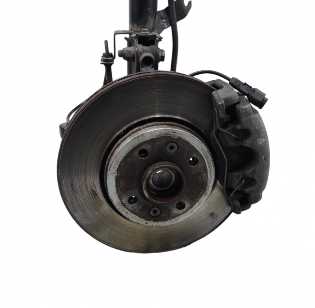 MASSA MECCANICA COMPLETA DESTRA RENAULT Captur Serie 400146736R (1319) - Foto 7