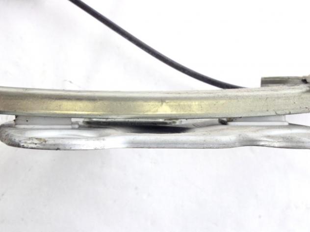 85710-20310 MOTORINO MECCANISMO ALZA-VETRO ALZA-CRISTALLO PORTA ANTERIORE DESTRA TOYOTA CELICA (2000) RICAMBIO USATO 6981020400 - Foto 4
