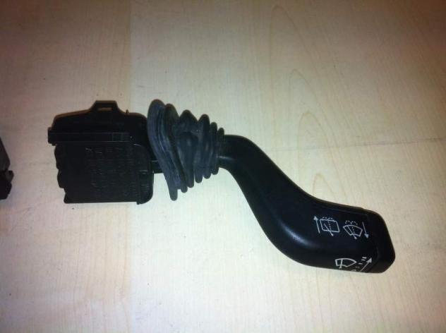 Devio luci / Blocchetto comandi OPEL ZAFIRA 1 Serie 2002 - Foto 3