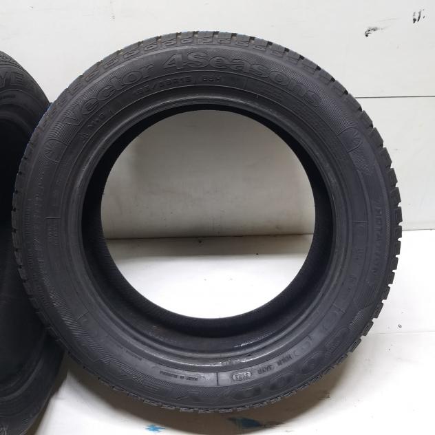 2 GOMME 195 55 15 GOODYEAR A72156 - Foto 7
