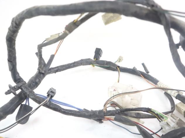 SUZUKI BURGMAN 150 3661007E20000 CABLAGGIO IMPIANTO ELETTRICO 02 - 06 MAIN WIRING HARNESS - Foto 3
