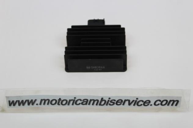 KAWASAKI Z 1000 14-16 REGOLATRORE DI TENSIONE 210660720 RECTIFIER