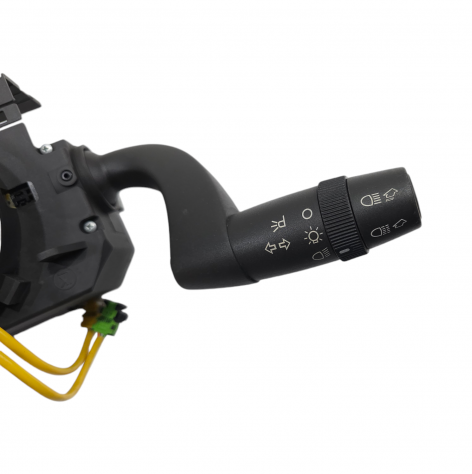 DEVIOLUCI LANCIA Ypsilon 2° Serie 7354880190 (0610) - Foto 11
