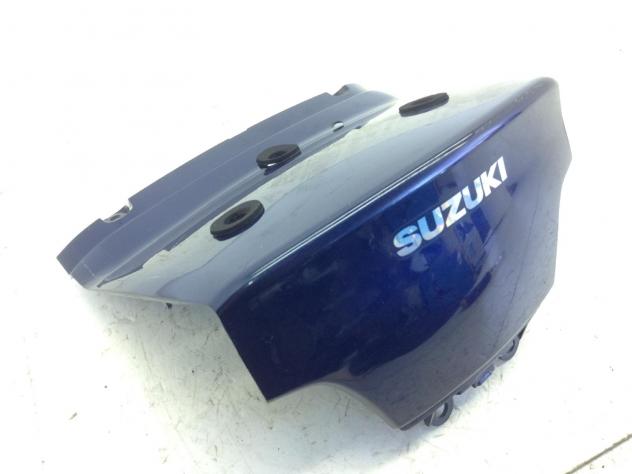 SUZUKI BURGMAN AN K3 650 CARENA COPERCHIO SUPERIORE FIANCATE POSTERIORI 2003 - Foto 2