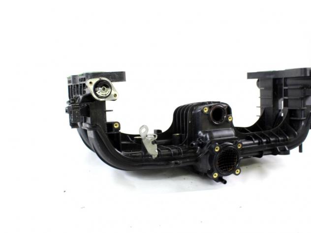 14001AC521 COLLETTORE ASPIRAZIONE SUBARU XV GT 1.6 B 4X4 84KW AUT 5P (2018) RICAMBIO USATO - Foto 3