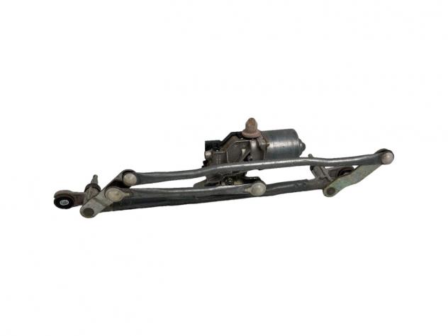MOTORINO TERGICRISTALLO ANTERIORE FIAT Panda 3° Serie MS159200-9260 (12)