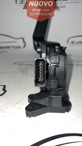 Pedale Acceleratore Jeep Renegade 14> 51980266 - Foto 3