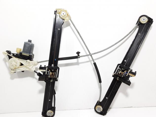 MOTORINO ALZAVETRO ANTERIORE SINISTRO AUDI A3 Sportback Serie (8VA) 8V4837461 (1218) - Foto 4