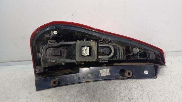 STOP FANALE POSTERIORE DESTRO RENAULT Scenic X MOD 265500013R (09) - Foto 3
